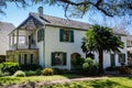 The Oldest House - St. Augustine, FL